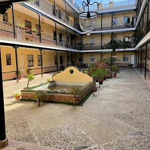 En El Corazón De Triana Apartamento Sevilla