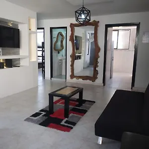 Hermoso Apto A Cuadra De La Playa Rodadero Apartamento Gaira