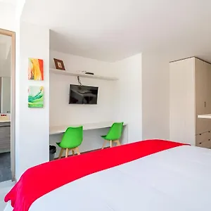 Haus Modernos Y Bien Ubicados Apartamento