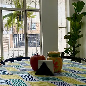 Casa Bianca Habitación en casa particular