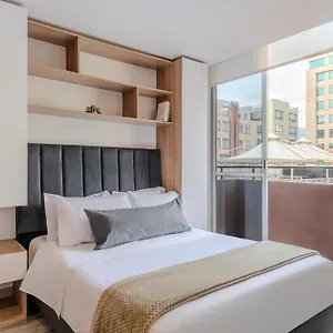 Once 94 Apartamento