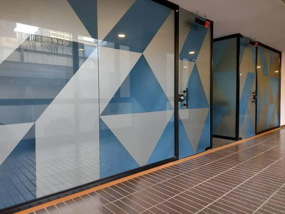 Nuevo! Apartamento Oasis Central Bogota Colombia
